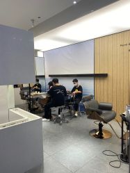 点击看大图 -HAIR HERE造型