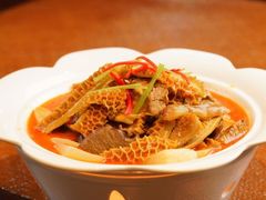 -铂尔台州菜(铂尔国际店)