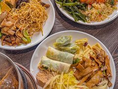 -天荷菜根·闽南素食自助(刺桐北路店)