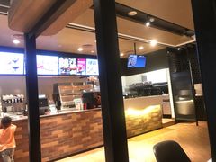 -肯德基(晋江城市广场店)