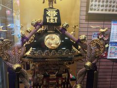 -拉面莊夢語＆中华料理八椿