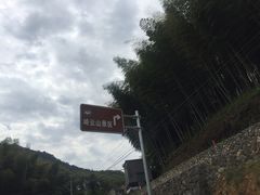 -泽雅景区