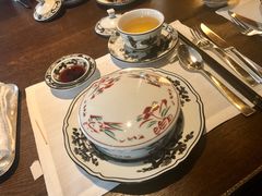 -夏苑(新加坡丽思卡尔顿美年酒店)