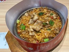 -米村拌饭(李沧松乐汀店)