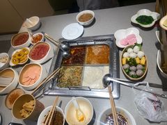 -海底捞火锅(世豪广场店)