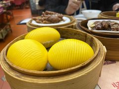 凤凰流沙包-点都德(花城店)