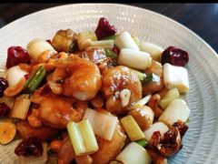 -环球港凯悦 · 享悦中餐厅