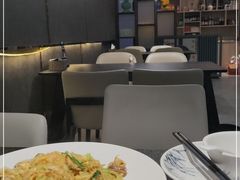 -潮三爷砂锅焗海鲜·生腌·海鲜粥(朝晖店)