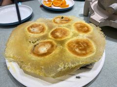 -一块豆腐(英雄山总店)