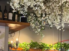 -岛风·台食小馆 ISLAND BISTRO(烟台山店)