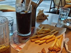 -必胜客(港城新天地店)