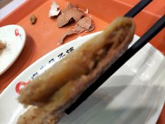 -庆丰包子铺(白塔寺店)