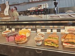 -BAKER&SPICE(安福路店)