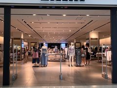 -ZARA(凯德乐峰广场店)