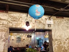 -Side Street街旁(交道口店)