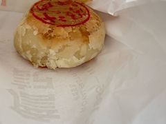 -詹记桃酥(百盛店)