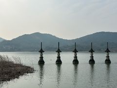 -鸣鹤古镇