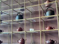 -茗知道茶馆(世博源店)