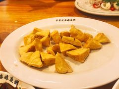 -长平老姿娘夜粥(平东一街店)