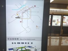 -凯盛源广场(地铁站)