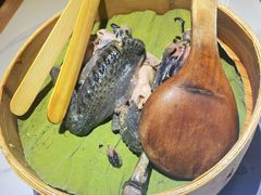 -黑鸡小馆(金源店)