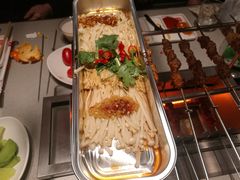 -丰茂烤串(港旅店)