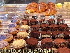-好利来(南京路一店)