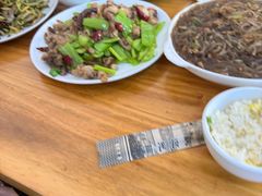 -满口香饭店