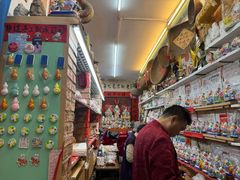 -老北京兔儿爷(杨梅竹斜街店)