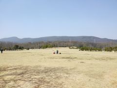 -钟山体育运动公园