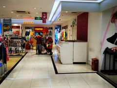 -宝大祥青少年儿童购物中心(南京东路店)