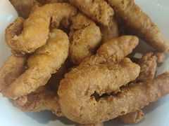 -大河宴·椒麻鱼火锅(北京路中和美食街店)