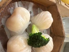 -番禺宾馆丽苑厅
