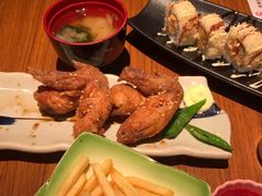 -仓桥家·焗寿司·锅物(光谷步行街店)