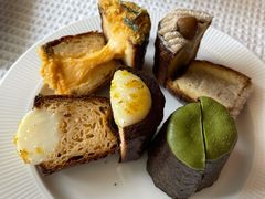 -发酵食堂(屏风街店)