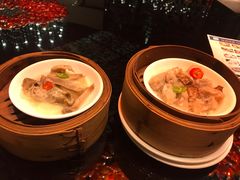-富力万达嘉华酒店-品珍中餐厅(水果湖店)