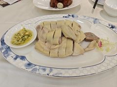 -渔意楼·驰名沙田乳鸽(五羊店)