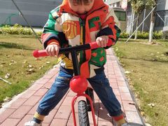 -酷迈儿童体能运动馆(九棵树店)