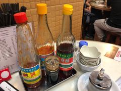 -刘森记面家(桂林街店)
