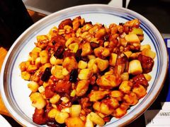 -95号酱骨·一块豆腐(展春园西路店)