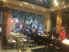 大堂-楚湘苑(商品街大道店)