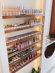-小小美甲美睫
