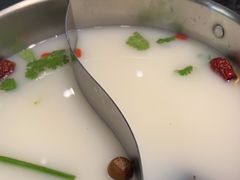 -江小渔鲜鱼火锅(西二道街店)