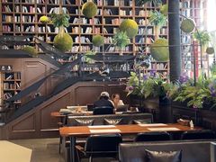 -咖梦餐厅 COMENG RESTAURANT