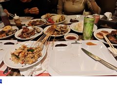 -汉丽斯巴西烤肉自助(市南店)