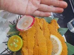 -HIHE Bistro·Oyster Bar(华熙live店)