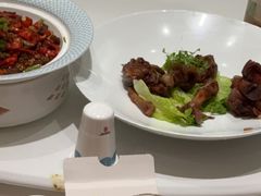 -百姓渔村(南中环店)