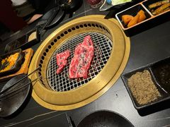 -谷牛和牛烤肉(漕河泾印象城店)