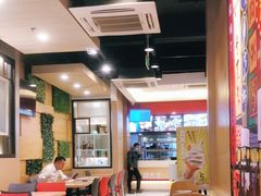 大堂-永和大王(茉莉上新·共和新路店)