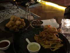 -LONG BAR 廊吧(外滩华尔道夫酒店)